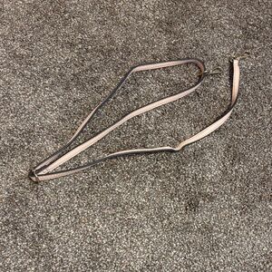 victoria’s secret strap